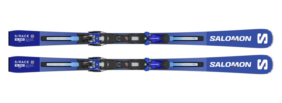 sci salomon S/Race SL PRO